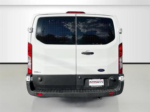 2024 Ford Transit-350 Base