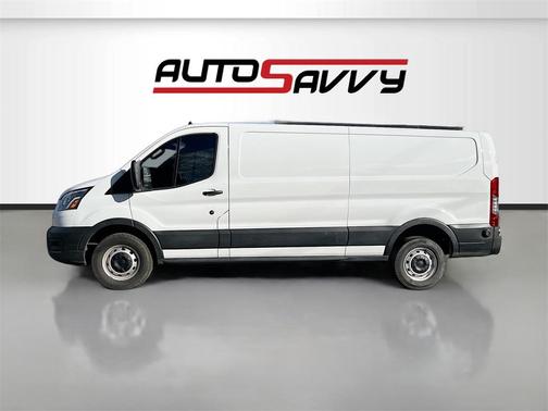 2024 Ford Transit-350 Base