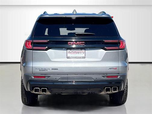 2024 GMC Acadia AWD AT4