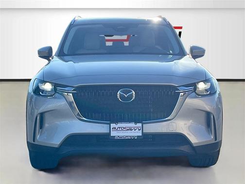 2024 Mazda CX-90 3.3 Turbo Preferred