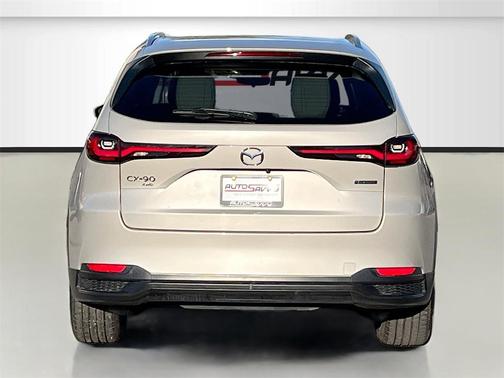 2024 Mazda CX-90 3.3 Turbo Preferred