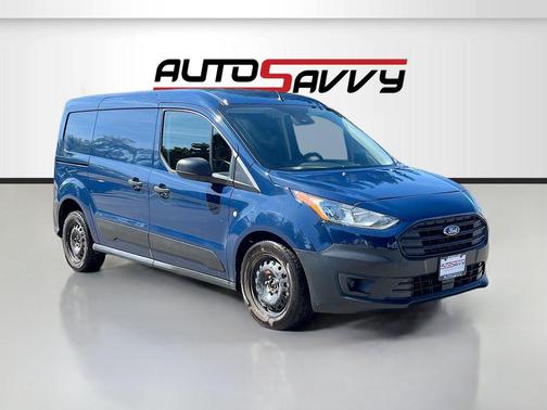 2023 Ford Transit Connect XL Cargo Van