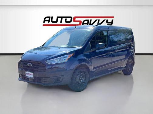 2023 Ford Transit Connect XL Cargo Van