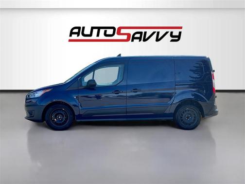 2023 Ford Transit Connect XL Cargo Van