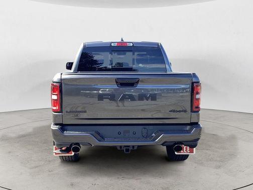 Granite 2026 RAM 1500 Laramie