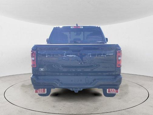 Diamond Black 2026 RAM 1500 Express