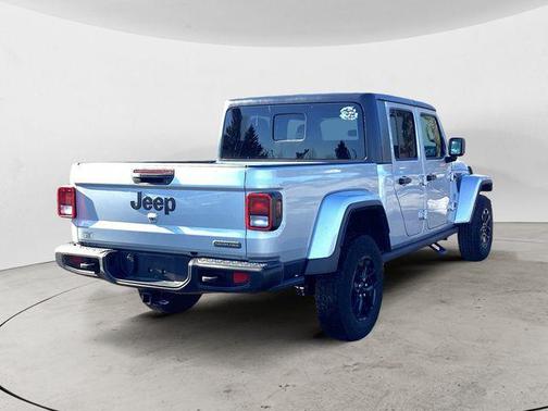 2023 Jeep Gladiator Sport S