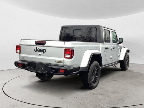 2023 Jeep Gladiator Sport S