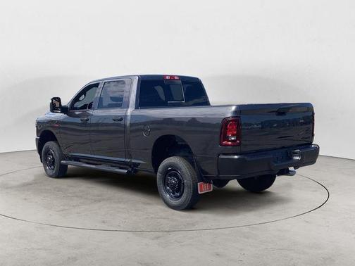 2025 RAM 2500 Tradesman Crew Cab 4x4 6'4' Box