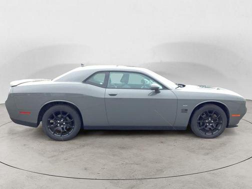 2017 Dodge Challenger GT