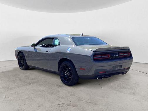2017 Dodge Challenger GT