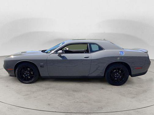 2017 Dodge Challenger GT