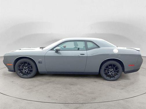 2017 Dodge Challenger GT