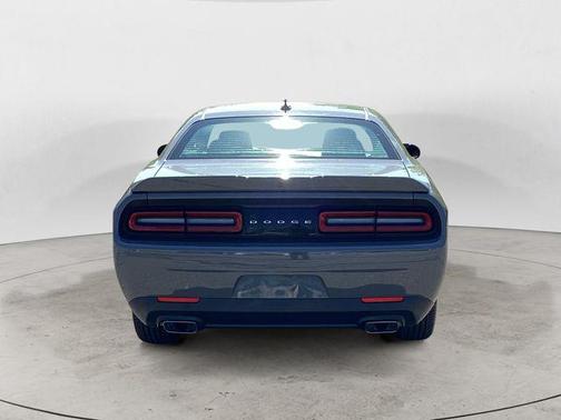 2017 Dodge Challenger GT