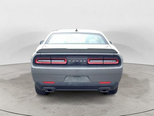 2017 Dodge Challenger GT
