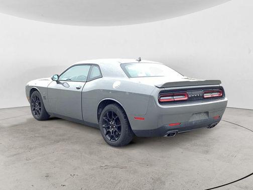 2017 Dodge Challenger GT