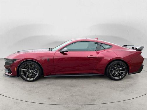 2025 Ford Mustang Dark Horse Fastback