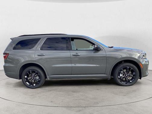 2026 Dodge Durango GT AWD