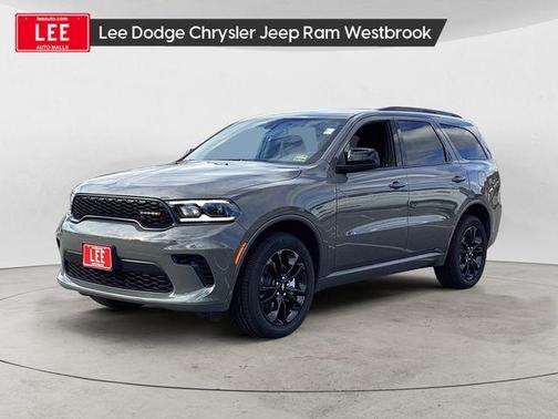 2026 Dodge Durango GT AWD