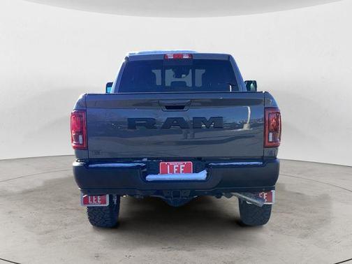2026 RAM 2500 Power Wagon
