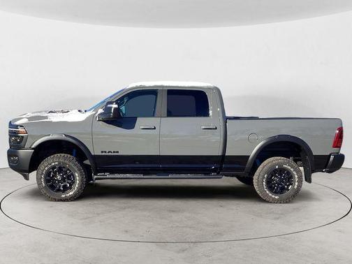2026 RAM 2500 Power Wagon