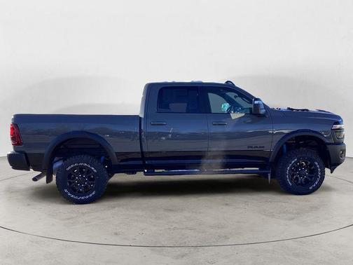 2026 RAM 2500 Power Wagon