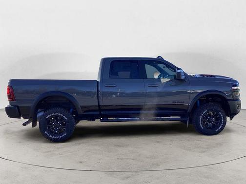 2026 RAM 2500 Power Wagon