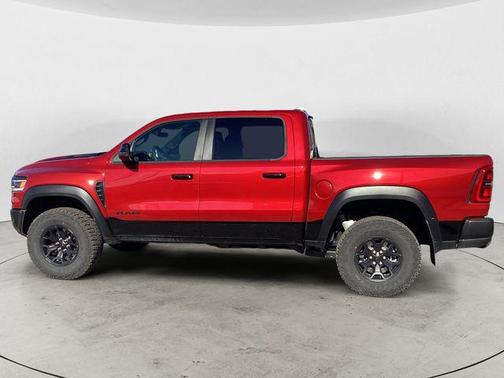 2026 RAM 1500 RHO Crew Cab 4x4 5'7' Box