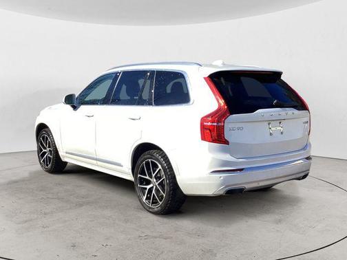 2020 Volvo XC90 T6 Inscription