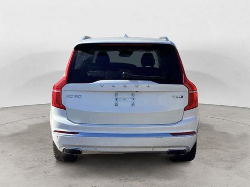 2020 Volvo XC90 T6 Inscription