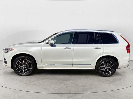 2020 Volvo XC90 T6 Inscription