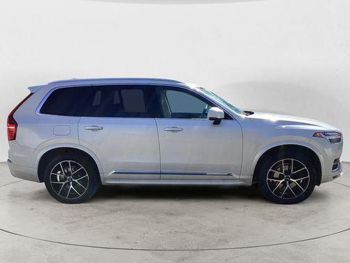 2020 Volvo XC90 T6 Inscription