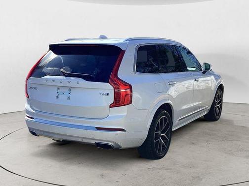2020 Volvo XC90 T6 Inscription