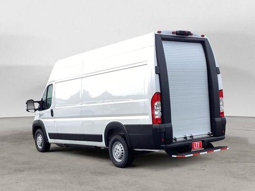 2024 RAM ProMaster 3500 High Roof