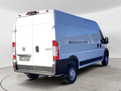 2026 RAM ProMaster 3500 High Roof