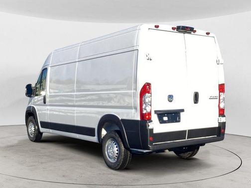 2026 RAM ProMaster 3500 High Roof