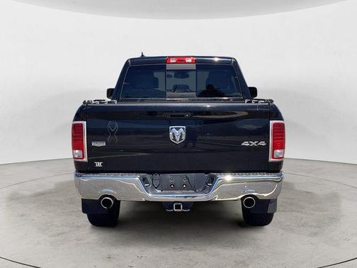 2015 RAM 1500 Laramie
