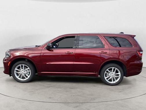 2026 Dodge Durango GT AWD
