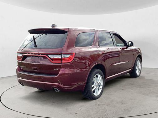 2026 Dodge Durango GT AWD