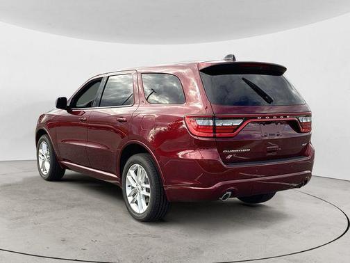 2026 Dodge Durango GT AWD