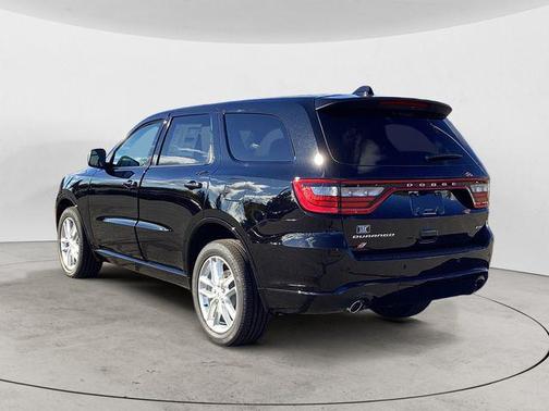 2026 Dodge Durango GT AWD