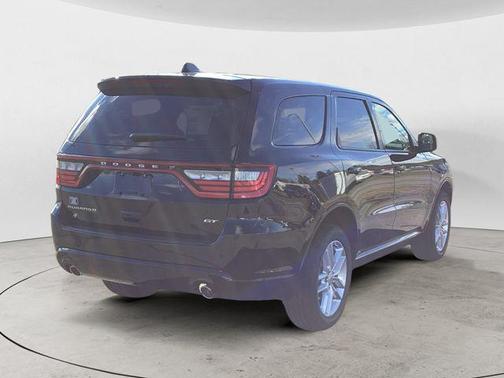 2026 Dodge Durango GT AWD
