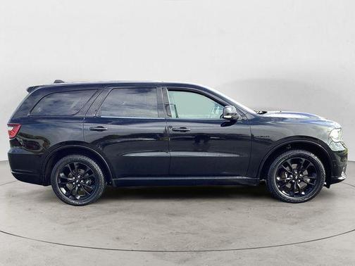 2020 Dodge Durango R/T AWD