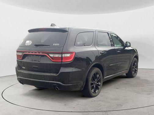 2020 Dodge Durango R/T AWD