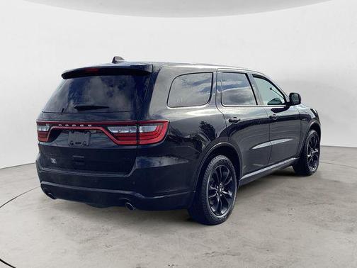 2020 Dodge Durango R/T AWD