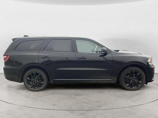 2020 Dodge Durango R/T AWD