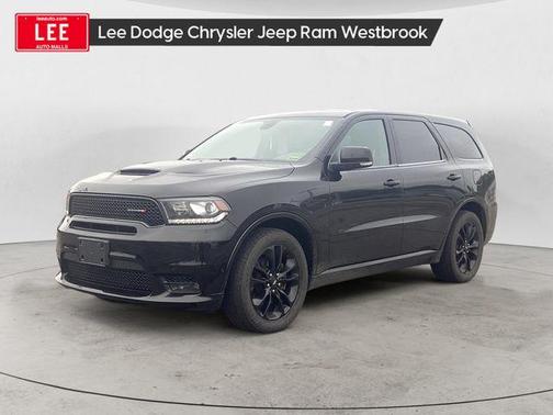 2020 Dodge Durango R/T AWD