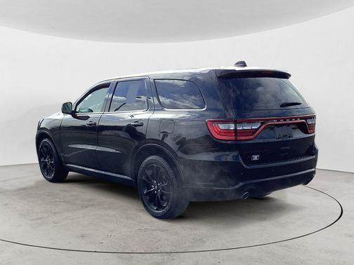 2020 Dodge Durango R/T AWD