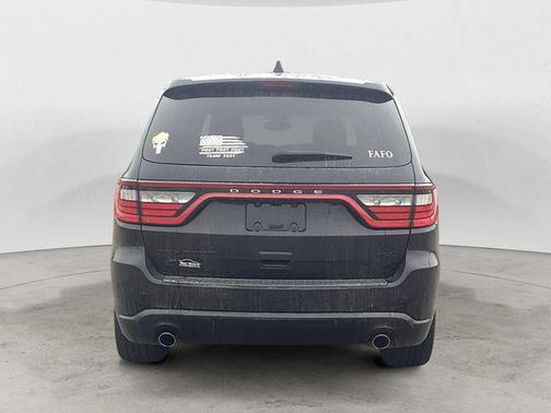 2020 Dodge Durango R/T AWD