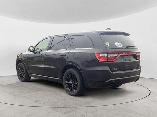 2020 Dodge Durango R/T AWD